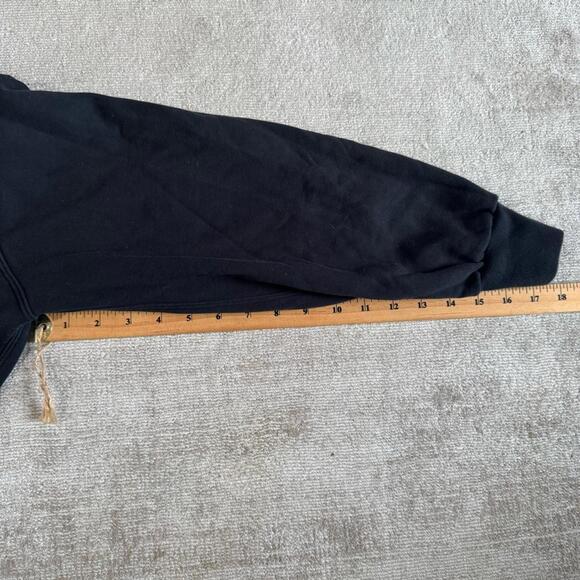 Lululemon Perfectly Oversized Cropped Crew
French Terry - Picture 11 of 12